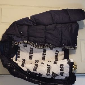 Women coat